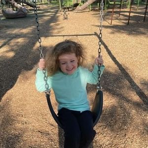 Meet your Posher, Carol